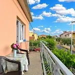Spacious Flat With Pool Just 300m From The