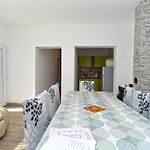 Spacious Flat With Pool Just 300m From The