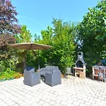 Апартаменты Spacious Flat With Pool Just 300m From The
